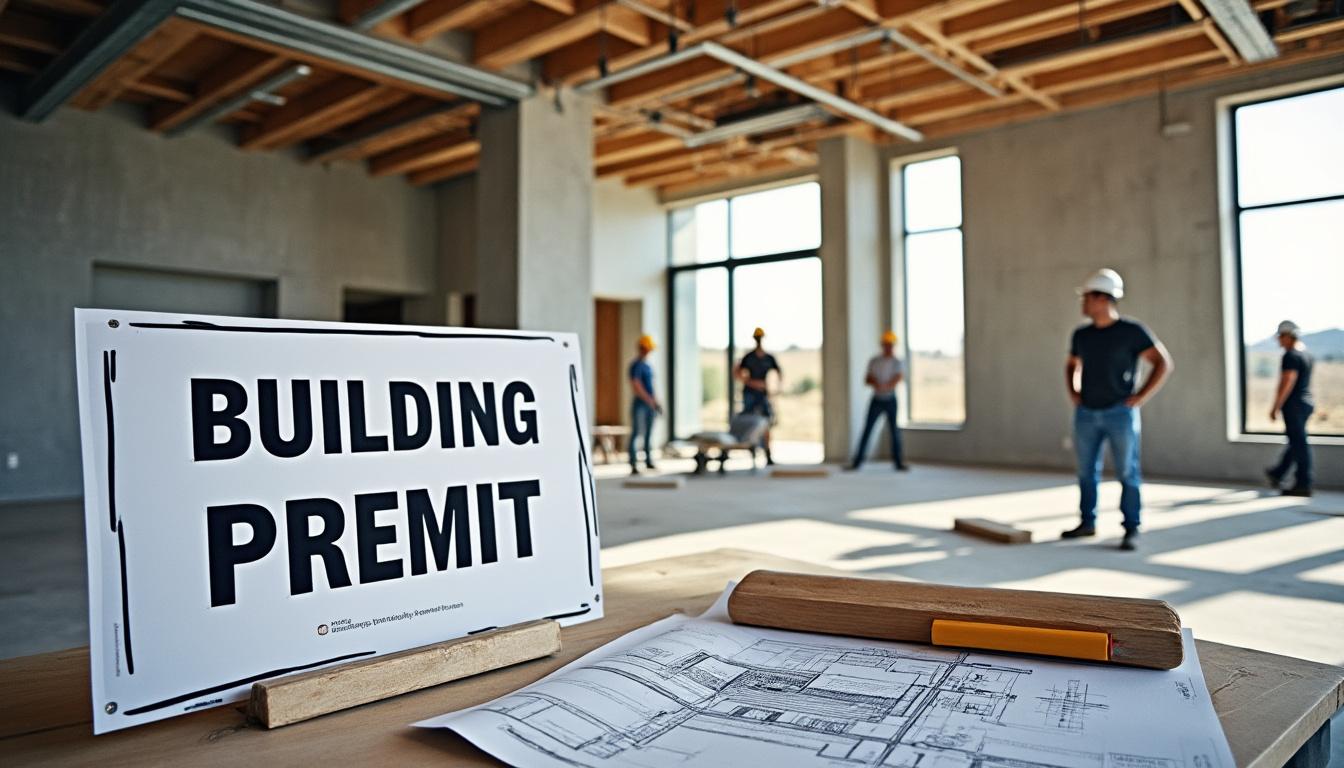 découvrez notre guide complet sur le permis de construire et les autorisations de travaux pour 2025. apprenez toutes les démarches nécessaires, les réglementations à suivre et les conseils pratiques pour mener à bien vos projets de construction ou de rénovation.