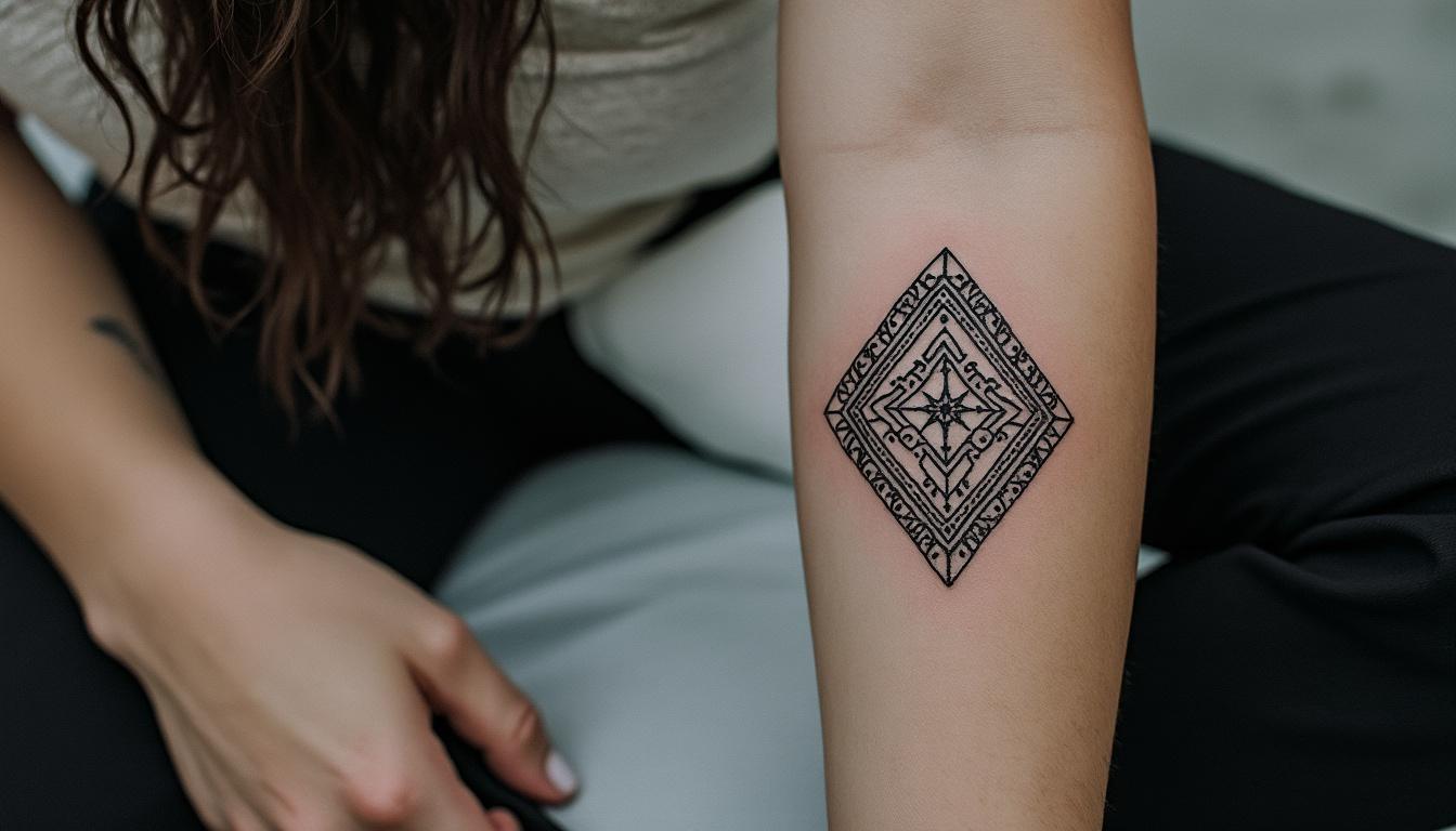 découvrez les dernières tendances en matière de tatouage pour femmes. explorez les styles, designs et significations qui font vibrer la créativité des femmes aujourd'hui, et laissez-vous inspirer par des idées uniques pour votre prochain tatouage.
