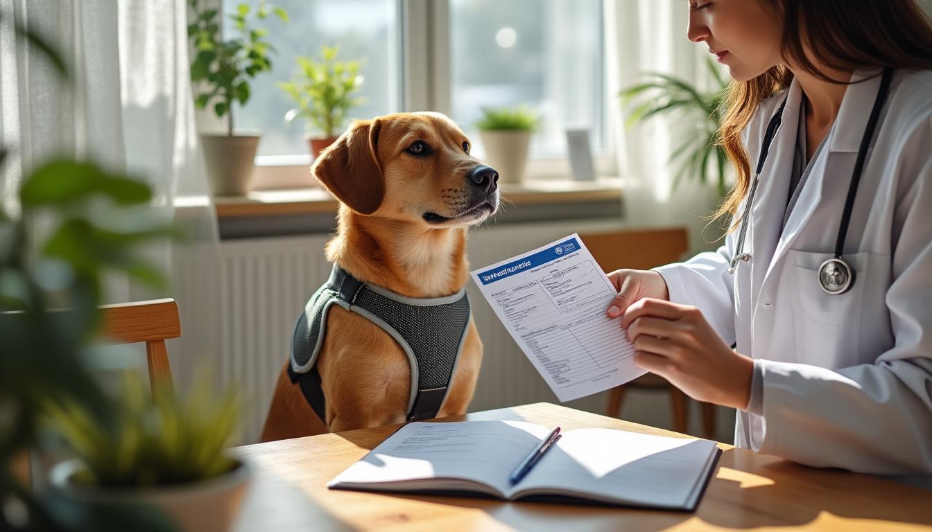 découvrez notre guide complet sur le transport d'animaux longue distance : conseils, réglementations, étapes clés et astuces pour voyager sereinement avec votre animal de compagnie.