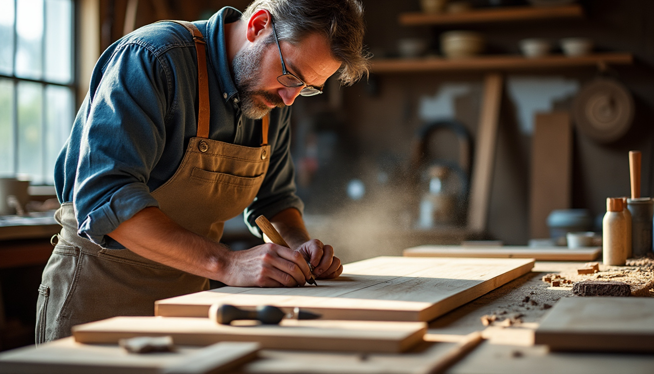 découvrez les avantages et inconvénients de faire appel à un artisan ou de choisir une grande surface pour vos achats et travaux. conseils pratiques pour bien choisir en fonction de vos besoins, budget et attentes de qualité.