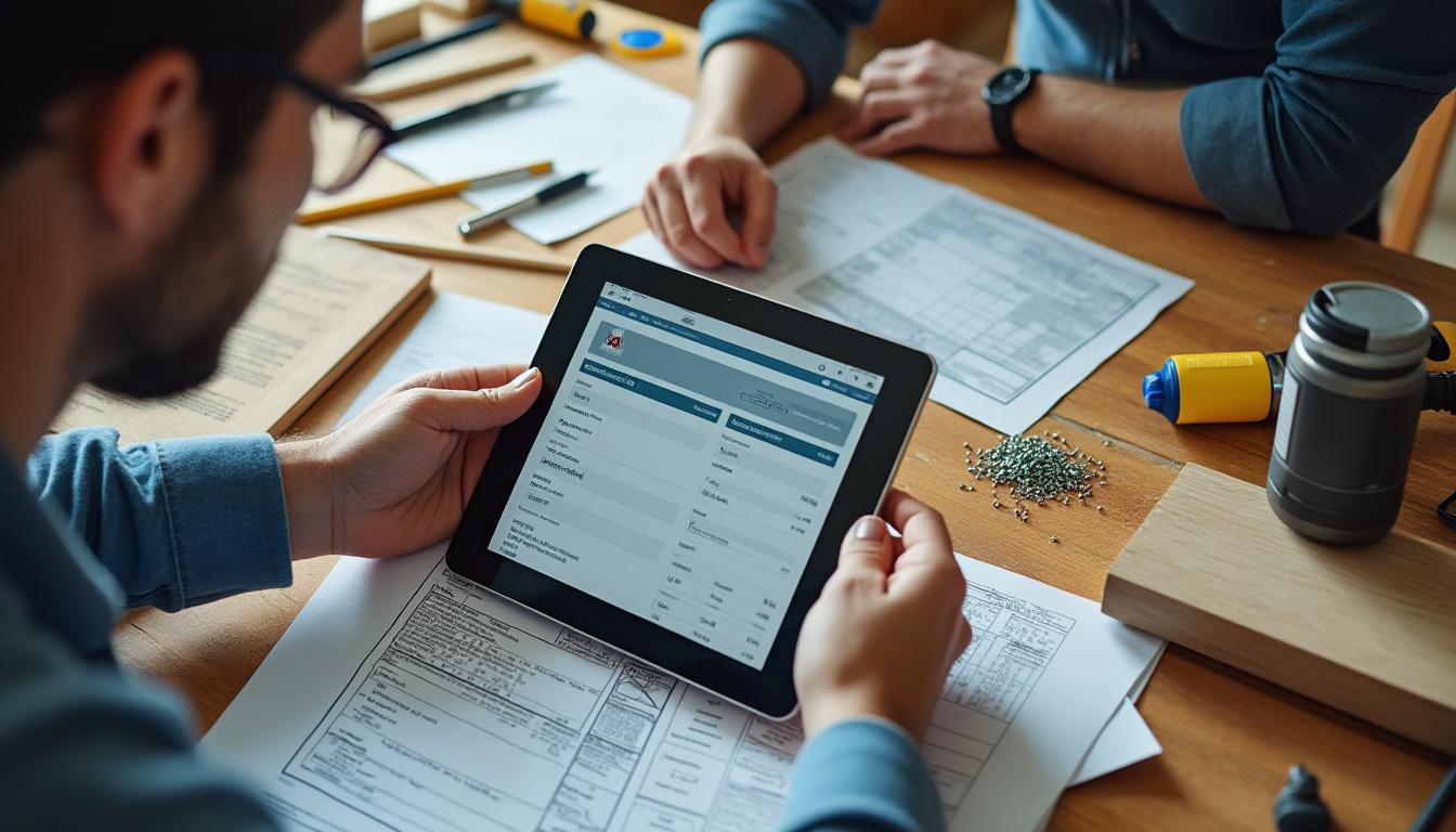 découvrez les 5 erreurs courantes à éviter avant de signer un devis en ligne. suivez nos conseils pour sécuriser vos engagements et éviter les mauvaises surprises lors de vos démarches.