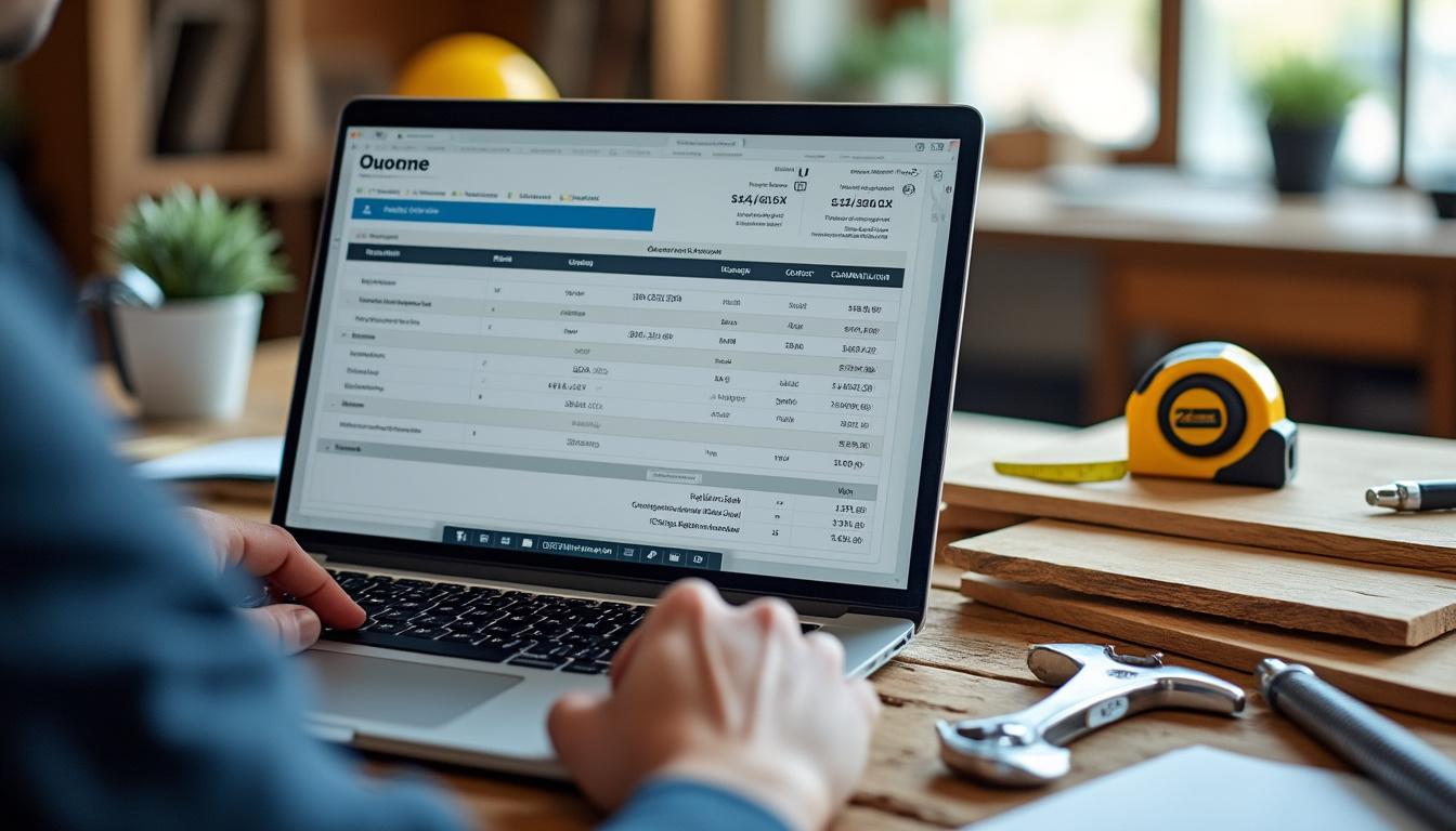 découvrez les 5 erreurs courantes à éviter avant de signer un devis en ligne et assurez-vous de faire le bon choix pour vos projets. suivez nos conseils pratiques pour sécuriser votre engagement.