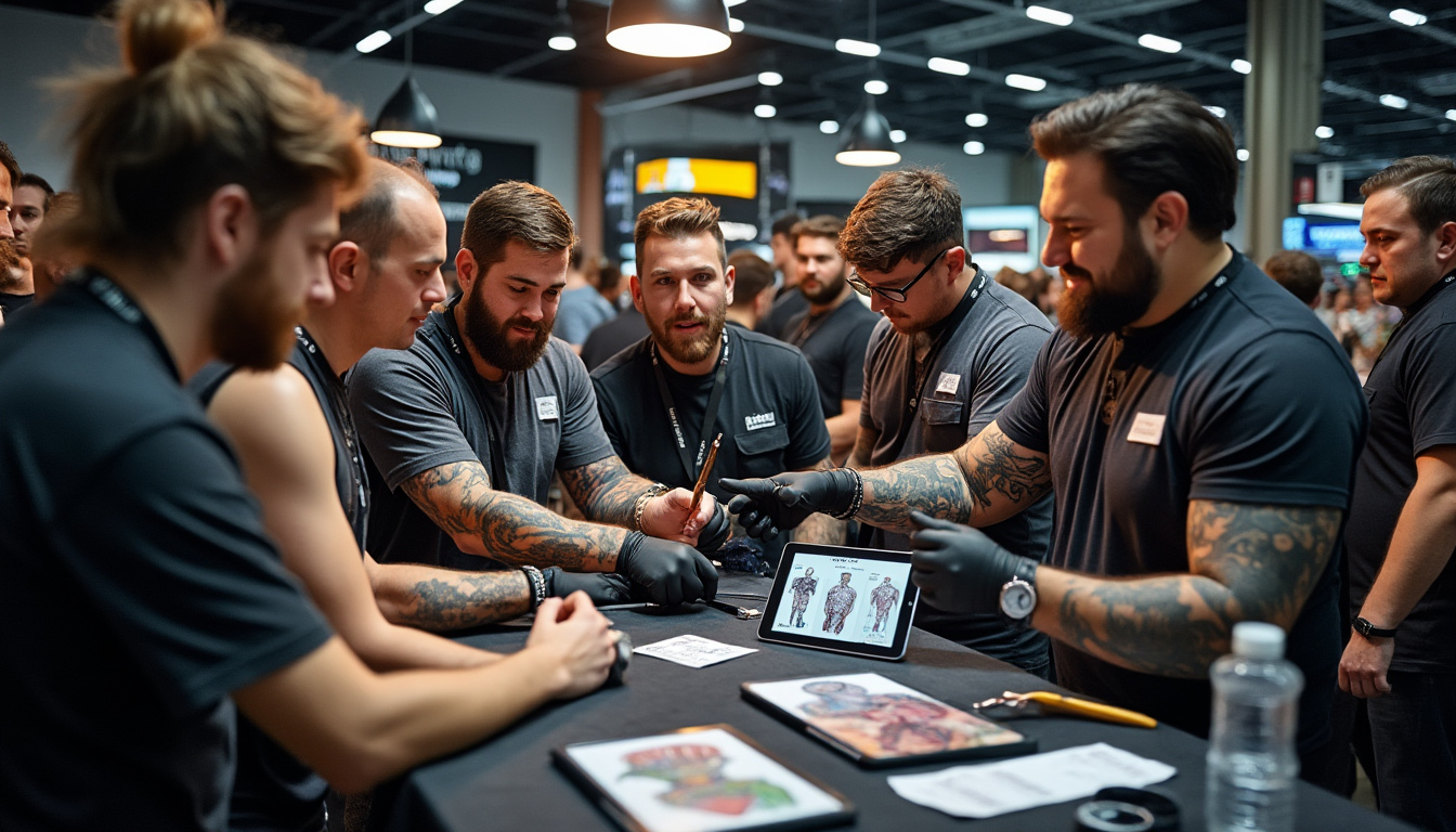 découvrez des stratégies efficaces pour augmenter rapidement la visibilité de votre activité de tatoueur en ligne et attirer plus de clients grâce au web.