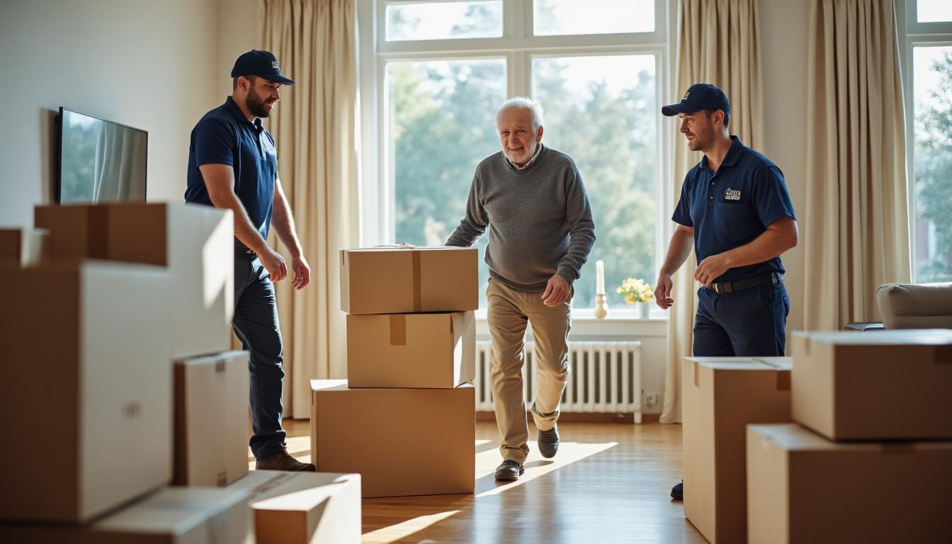 découvrez les services spécifiques adaptés au déménagement des seniors pour un transfert en toute sérénité et avec un accompagnement personnalisé.