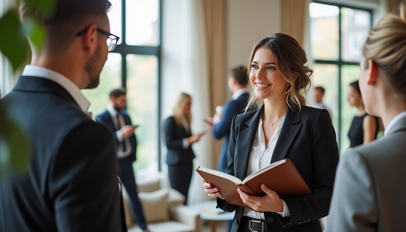 découvrez comment un wedding planner coordonne efficacement le photographe et les autres prestataires pour un mariage parfaitement organisé et sans stress.