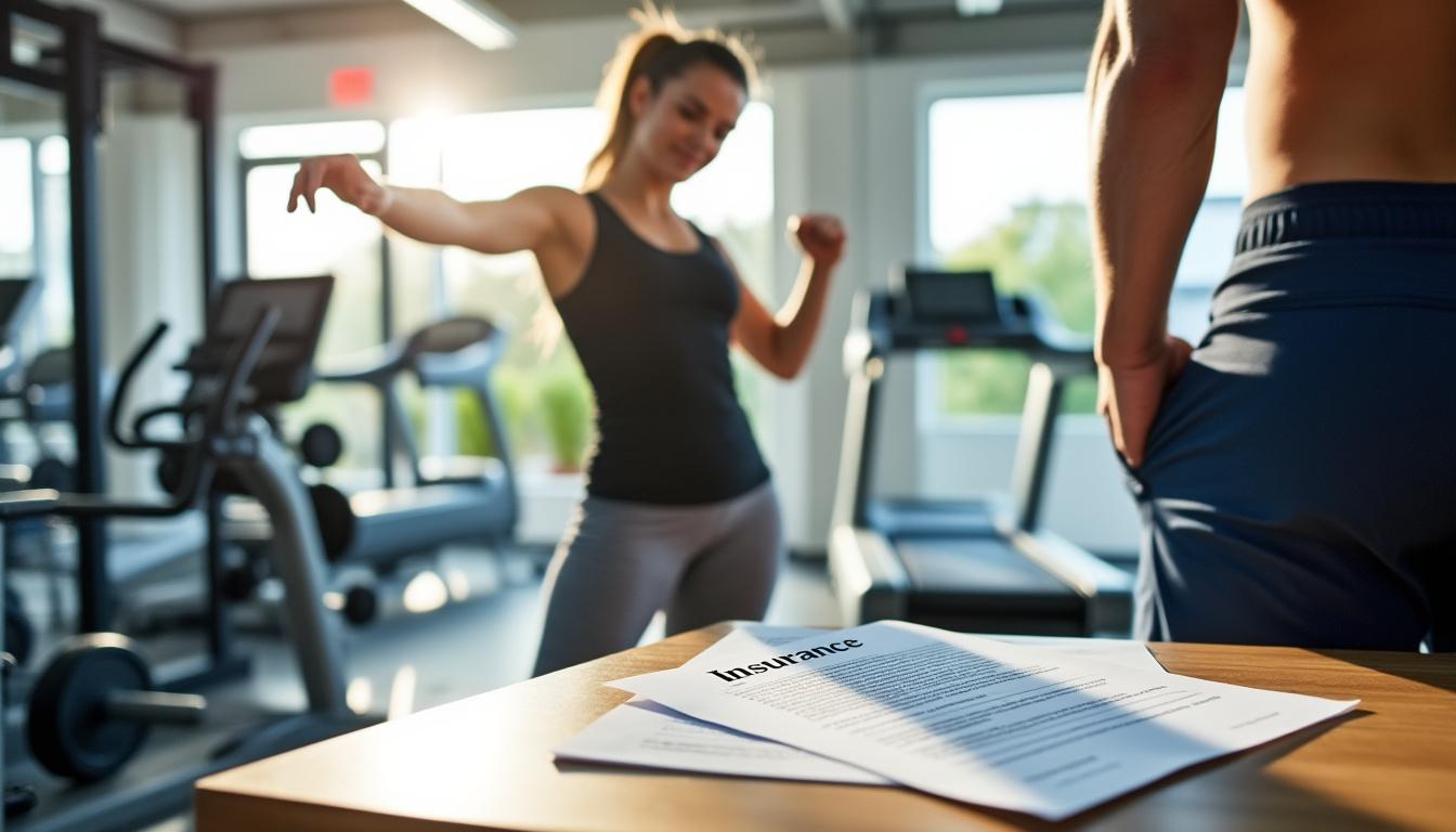 découvrez quelles assurances sont indispensables pour un coach sportif et les coûts associés pour assurer votre activité en toute sérénité.