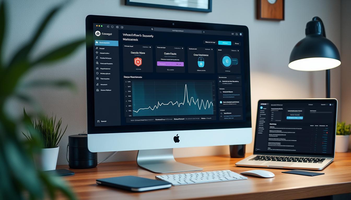 découvrez les protections essentielles pour sécuriser votre site wordpress et les coûts associés pour garantir la sécurité optimale de votre plateforme.