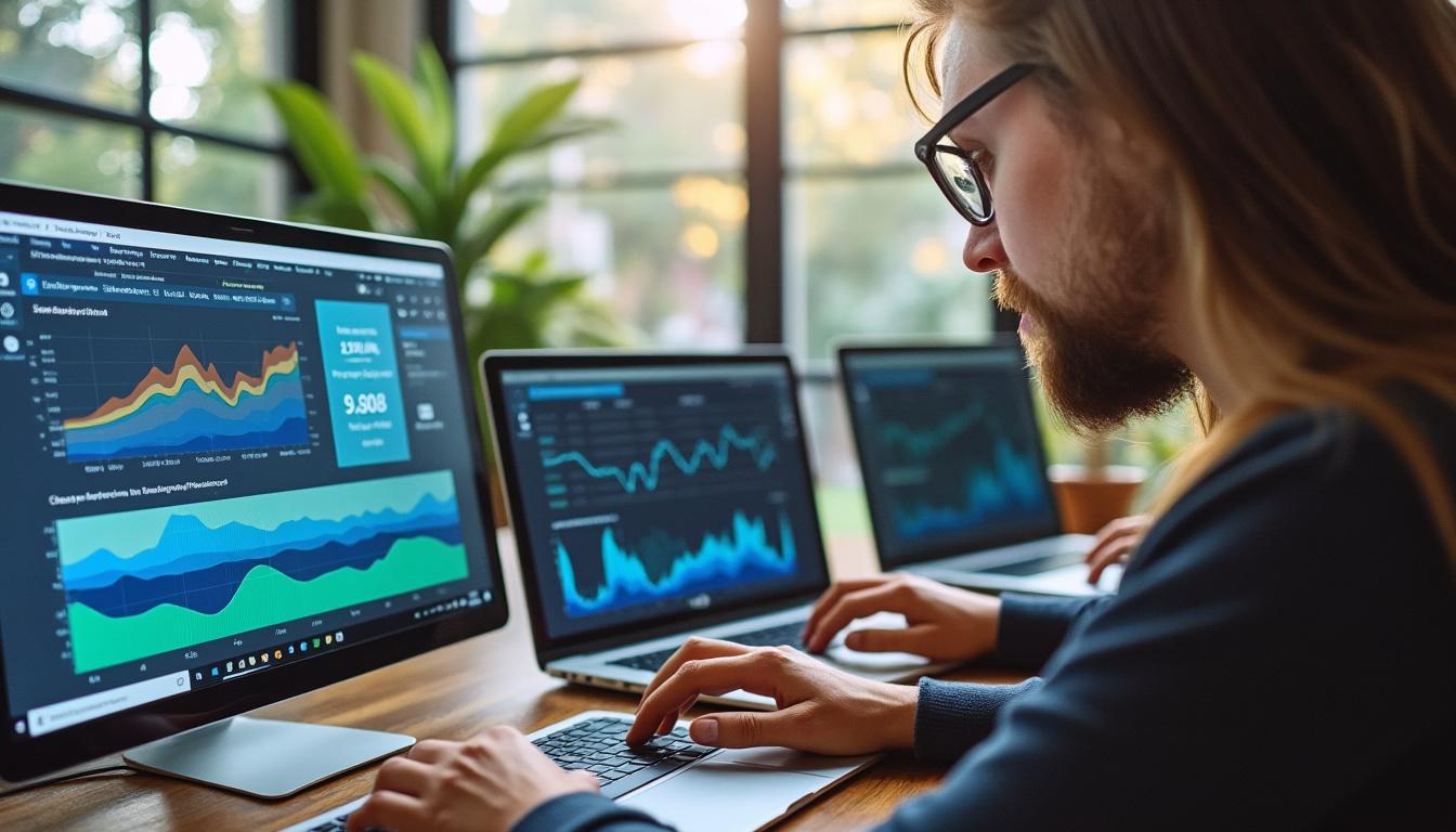 découvrez les actions prioritaires à mettre en place pour améliorer vos core web vitals et booster le référencement de votre site afin de gagner des positions sur les moteurs de recherche.