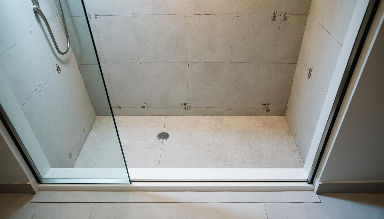 découvrez comment estimer le coût de l'étanchéité et du carrelage pour une douche à l’italienne, avec des conseils pratiques pour un projet réussi.