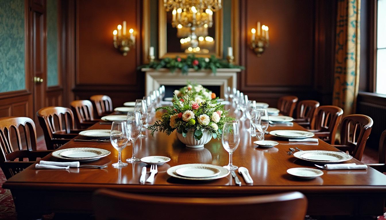 découvrez comment planifier efficacement le personnel et le budget pour un service à table ou un buffet, afin d'assurer le succès de votre événement.