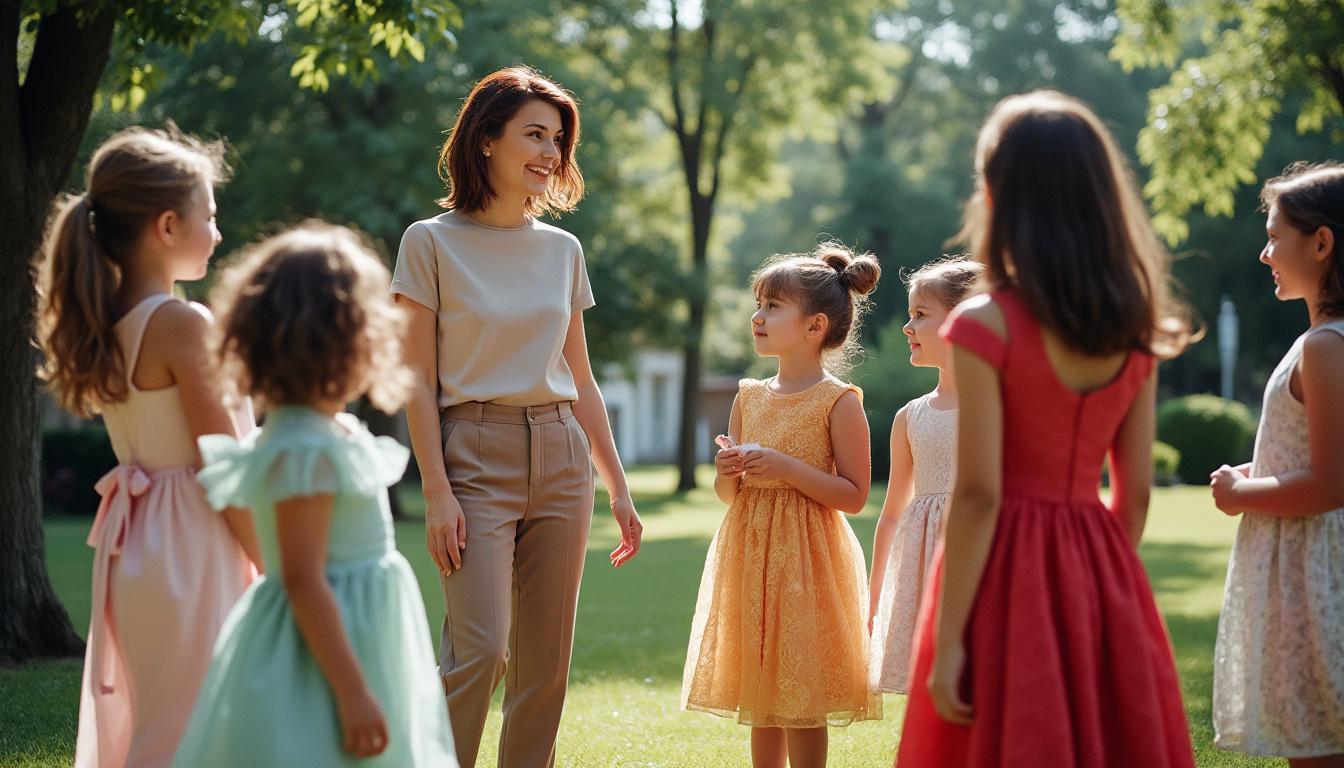 découvrez combien de baby-sitters prévoir pour un mariage et quels sont les coûts associés afin d'assurer la garde des enfants en toute sérénité lors de votre événement.