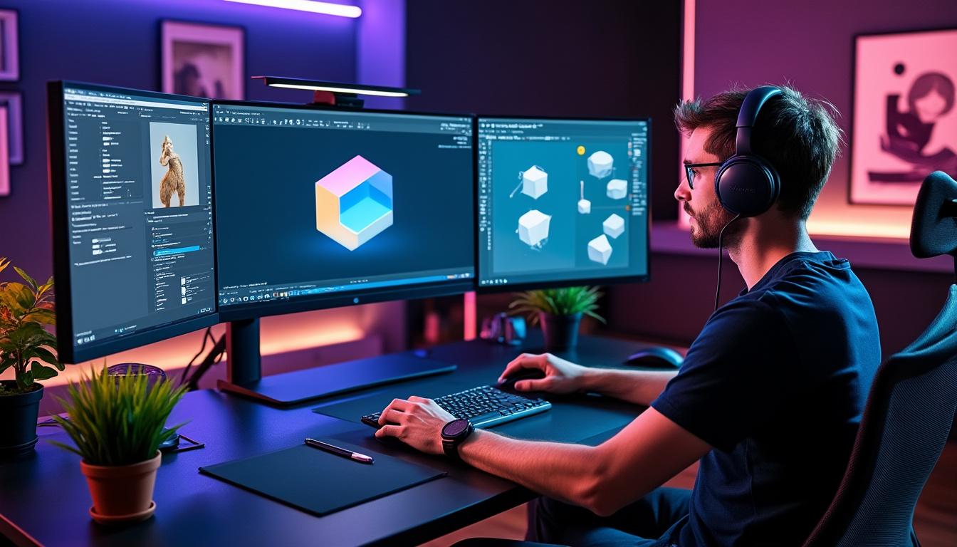 découvrez combien coûte la création d'une vidéo courte en motion design pour les réseaux sociaux et les facteurs qui influencent son prix.