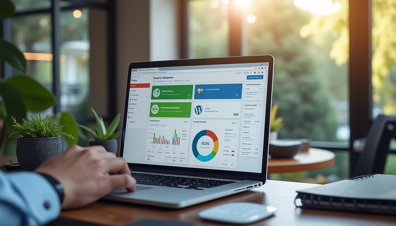 découvrez les différences entre wordpress et shopify pour choisir le cms idéal adapté à votre modèle d’affaires, que ce soit pour une boutique en ligne, un blog ou un site corporate.