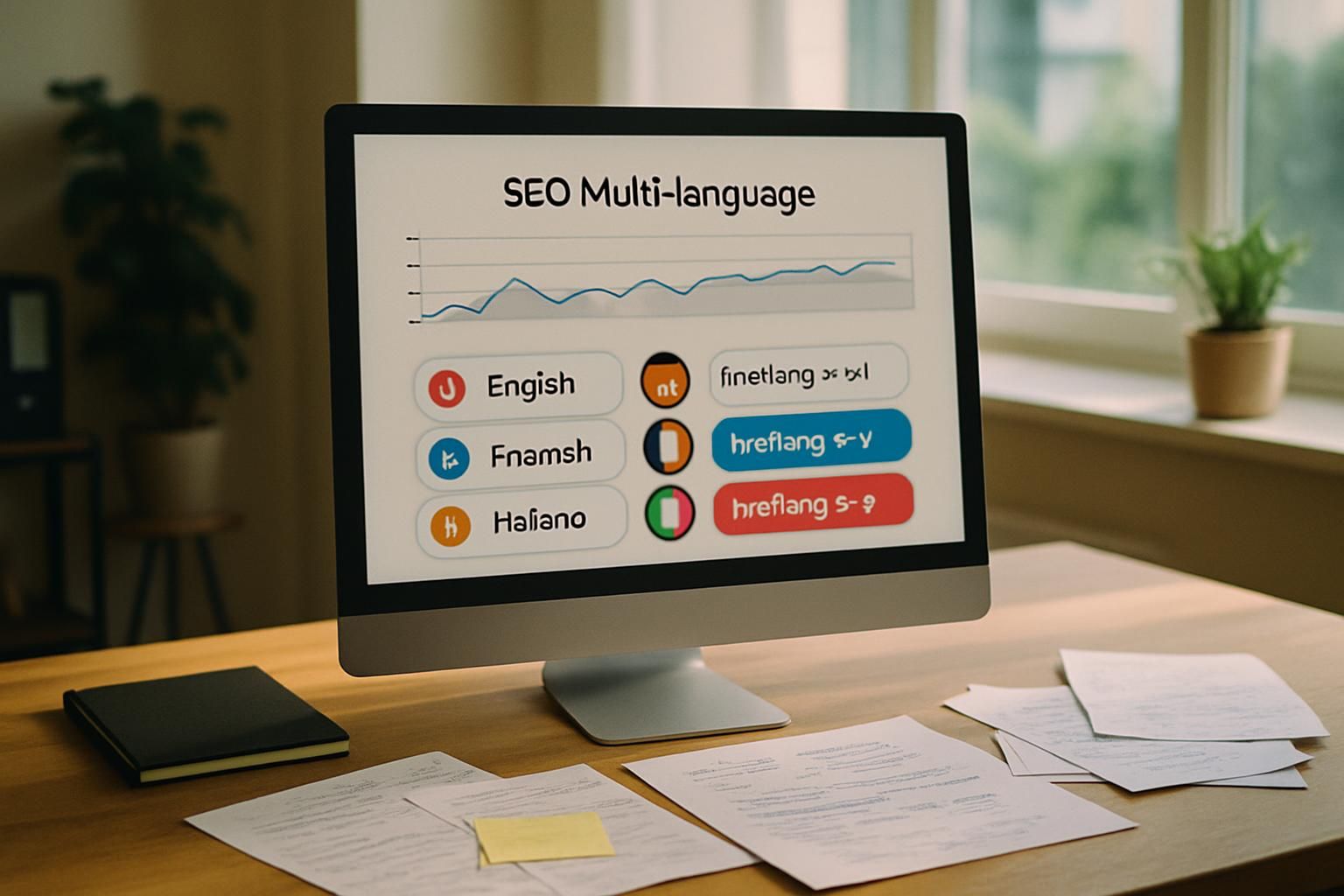 découvrez comment optimiser le seo d'un site multilingue en gérant efficacement les balises hreflang pour améliorer le référencement international et offrir une meilleure expérience utilisateur.