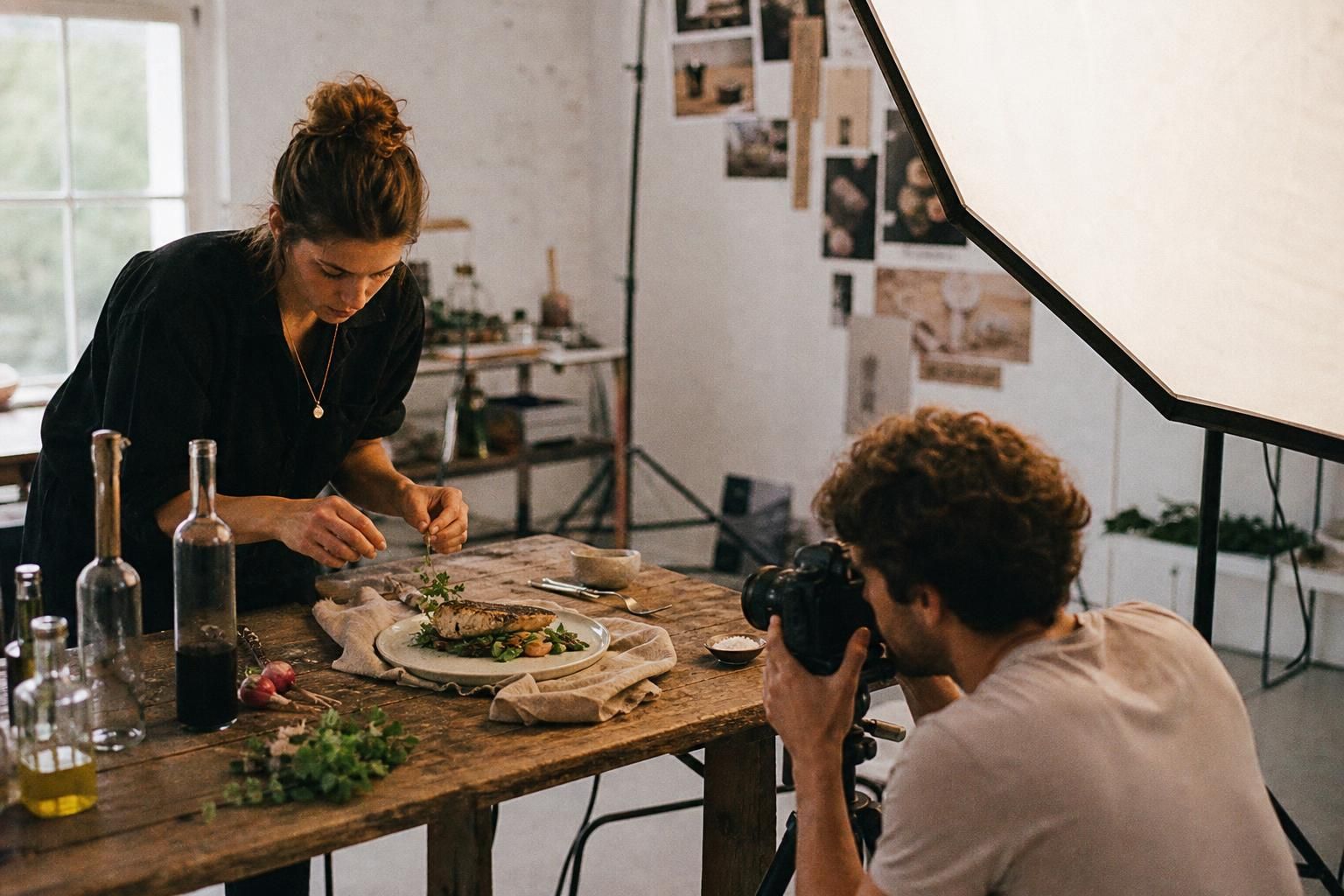 découvrez comment planifier votre budget pour le stylisme et la cession de droits en photo culinaire, afin d'optimiser vos dépenses tout en valorisant vos créations.