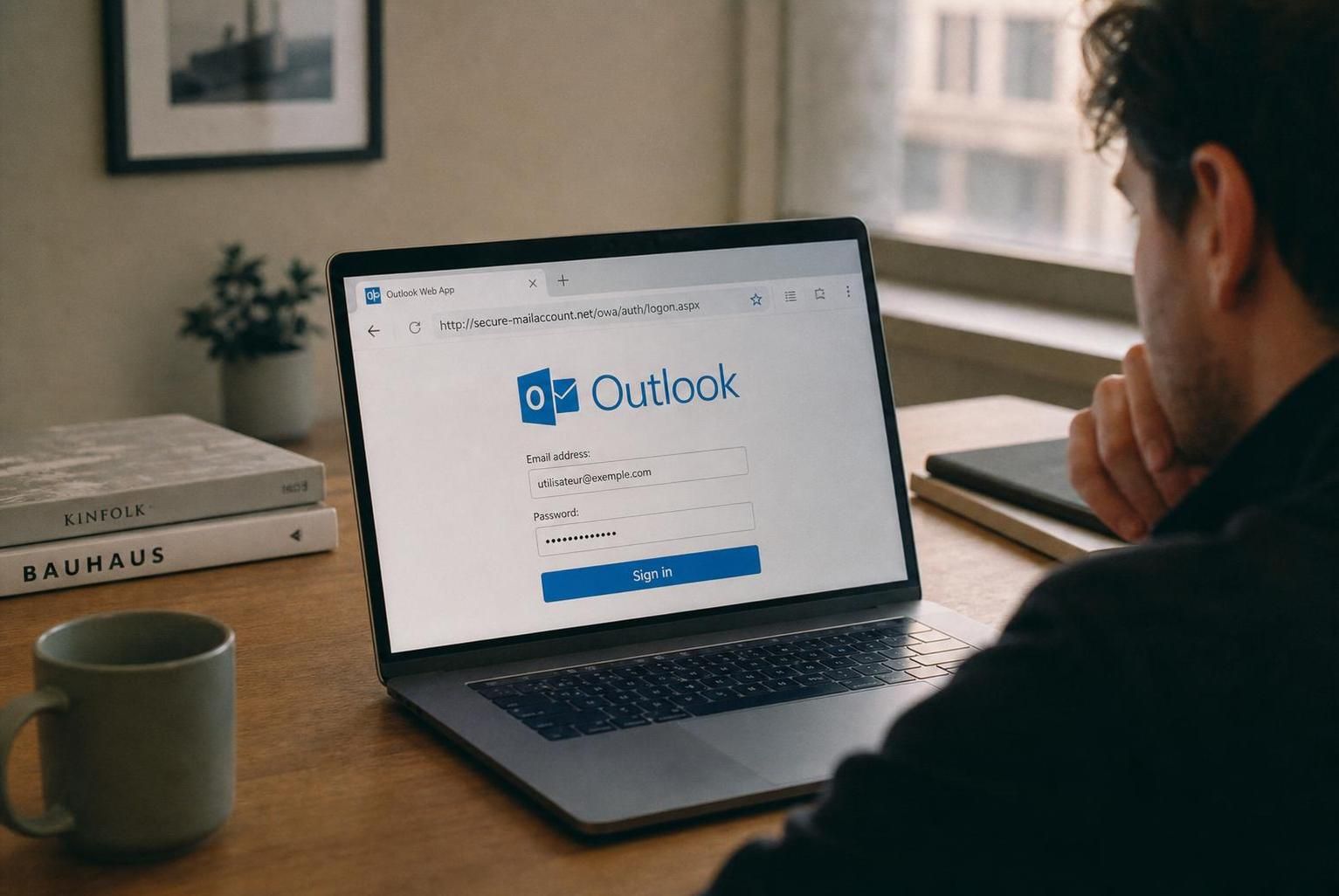 découvrez 7 réflexes essentiels à adopter chez vous et au bureau pour vous protéger efficacement contre le phishing et sécuriser vos données personnelles et professionnelles.