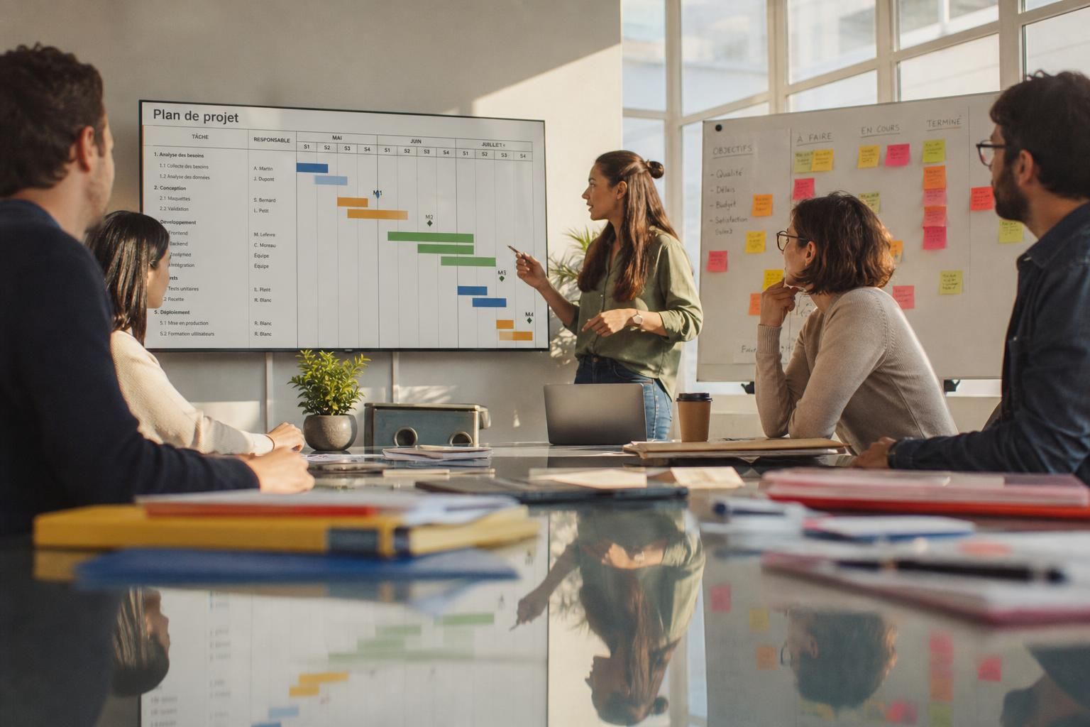 découvrez comment établir un calendrier de facturation efficace pour jalonner votre projet et limiter les risques financiers grâce à une planification rigoureuse.