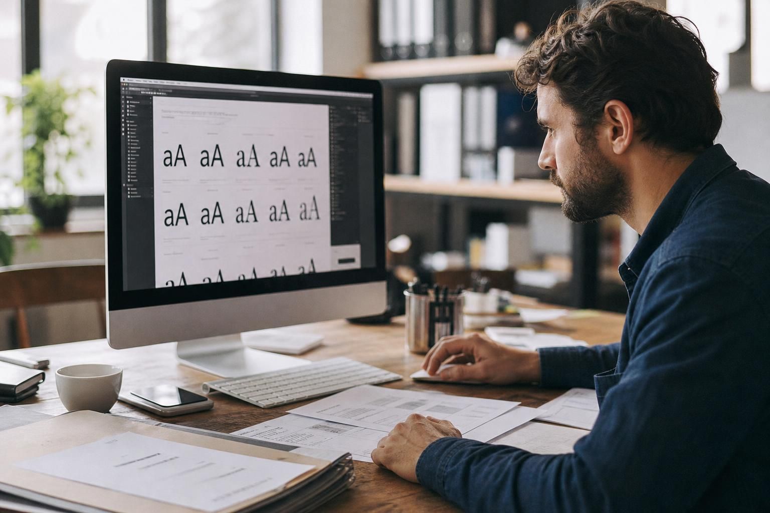 découvrez le coût des licences typographiques et nos conseils pour bien choisir la police adaptée à vos projets, tout en respectant les droits d'utilisation.