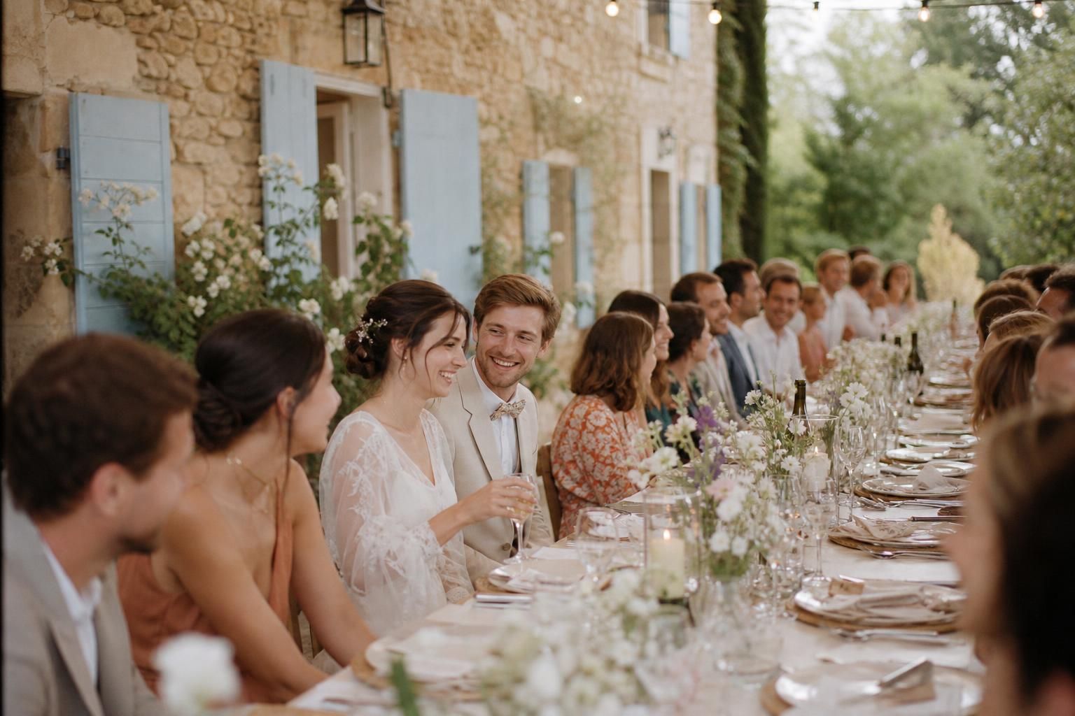 découvrez nos astuces pour organiser un micro-wedding réussi avec un budget optimisé, parfait pour une célébration intime de 30 invités.
