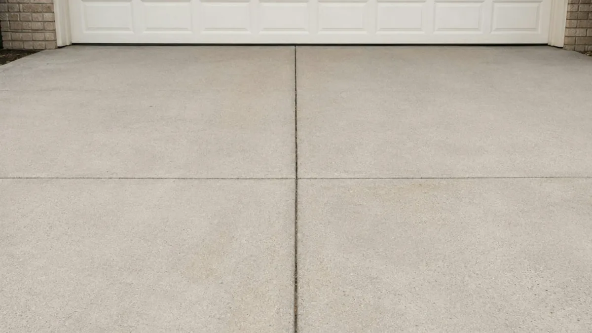beton lave exterieur — Béton lave extérieur : comprendre et agir