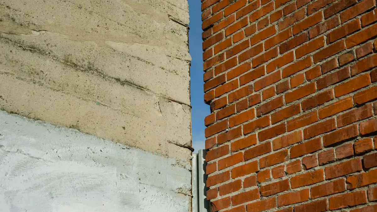 probleme avec isolation exterieure forum — Problème avec isolation extérieure forum : ce qu’il faut savoir